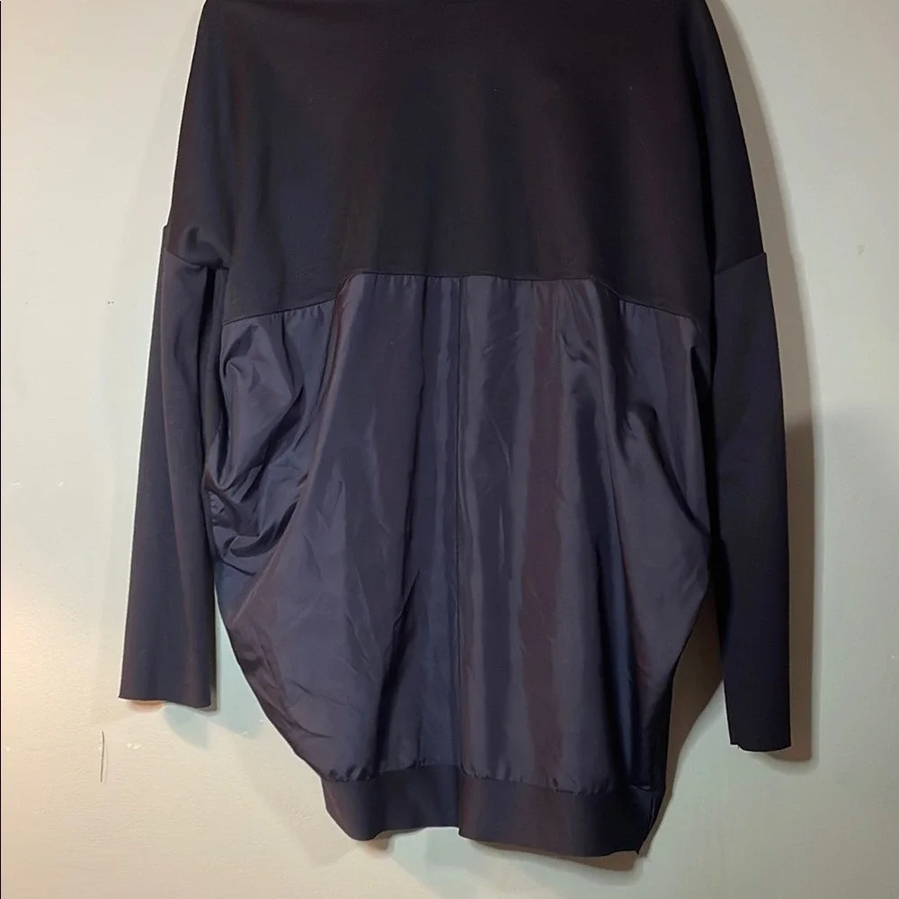 Zara Black Women's Jacket‎ by